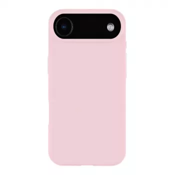 Tactical MagForce Velvet Smoothie Back Cover voor iPhone 17 - Pink Panther
