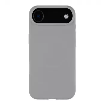 Tactische achterkanthoes MagForce Velvet Smoothie voor iPhone Air Foggy