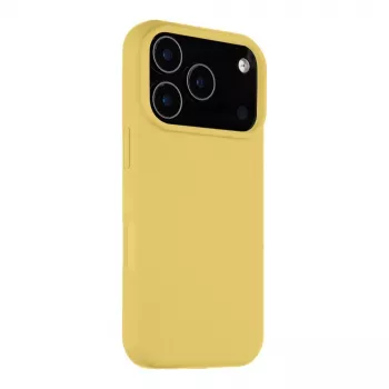 Backcover Tactical MagForce Velvet Smoothie iPhone 17 Pro Banana