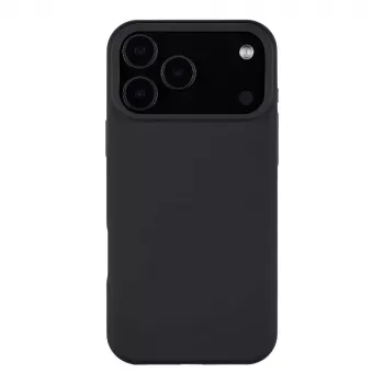 Backcover Tactical MagForce Velvet Smoothie iPhone 17 Pro Max Asphalt