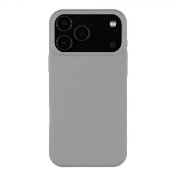 Backcover Tactical MagForce Velvet Smoothie iPhone 17 Pro Max Foggy