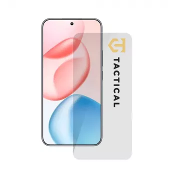 Tactical Glass Shield 2.5D voor Honor 400 Clear