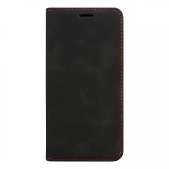 Bookcase Tactical Xproof Galaxy S26 Black Hawk