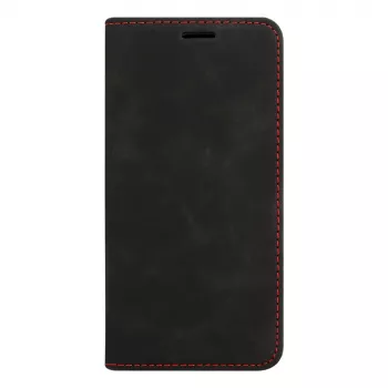Tactical Book Cover Xproof Redmi Note 15 Pro+ 5G Black Hawk zwart