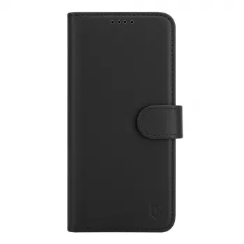 Tactical Book Cover Field Notes Redmi Note 15 Pro+ 5G zwart