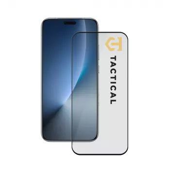 Tactical Glass Shield 5D voor Magic8 Pro zwart
