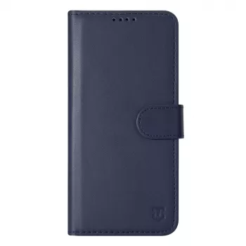 Tactische boekhoes Field Notes Galaxy A37 marineblauw