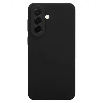 Tactical Back Cover Velvet Smoothie Galaxy A37 asfalt