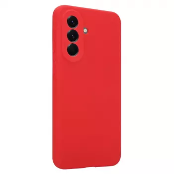 Tactical Back Cover Velvet Smoothie voor Samsung Galaxy A57 - chilirood