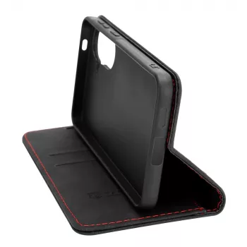 Bookcase Tactical Xproof Galaxy A37 Black Hawk
