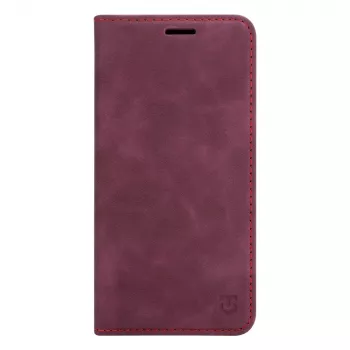 Tactical Book Cover Xproof voor Samsung Galaxy A37, Red Beret