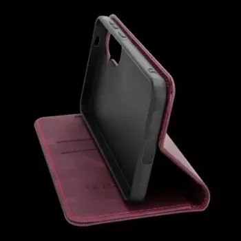 Tactical Book Cover Xproof voor Samsung Galaxy A54 5G, Red Beret