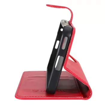 Tactical Book Cover Field Notes Magic8 Lite rood