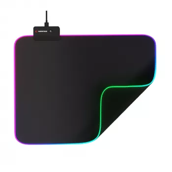 Rampage MP-23 RGB gaming-muismat