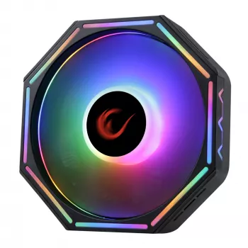 Rampage RM-C04 Coolblade CPU-koeler 120mm LED 1600RPM LGA1700/AM5