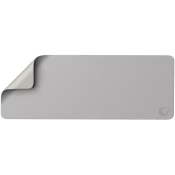 Rampage PULSAR XXL gaming-muismat 80x30x0,3 cm grijs