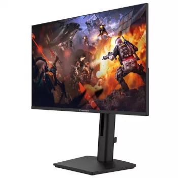 Rampage Titan 25 inch FHD 400Hz Fast IPS 0,5ms HDR gamingmonitor