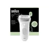 Braun Silk-épil 7 SE7-011 epilator zilver/wit