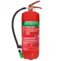 Alecto BS-6 schuimblusser 6 liter