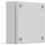 Eldon nVent STB303012 aansluitdoos 300x300x120mm IP66 staalgrijs