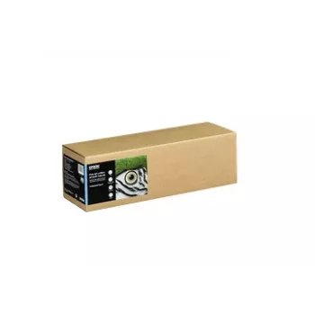 Epson Fine Art II Cotton Smooth Matte 490 micron natural white rol (61 cm x 15 m)