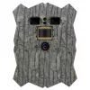 Stealth Gear Owl Solar 4K Wi-Fi wildcamera