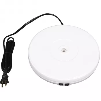 Falcon Eyes Mini T360-A2 draaitafel 25cm