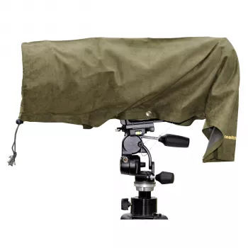 Stealth Gear Water Guard 40 cameraregenhoes - zwart