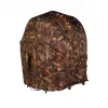 Stealth Gear Two Men Hide - 2-persoons pop-up wildlifefotografie-jachthut met boscamouflage