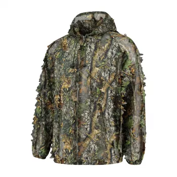 Buteo Photo Gear 3D Leaves pak 2 stuks M/L