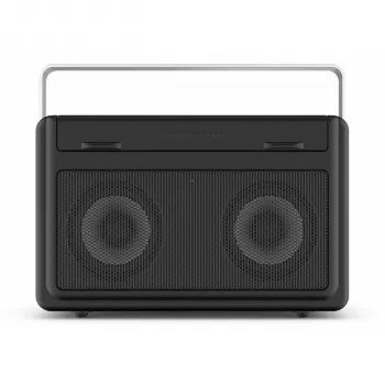 PerfectPro AUDISSE bouwradio - DAB+, FM, Bluetooth, IP65, 2x7W