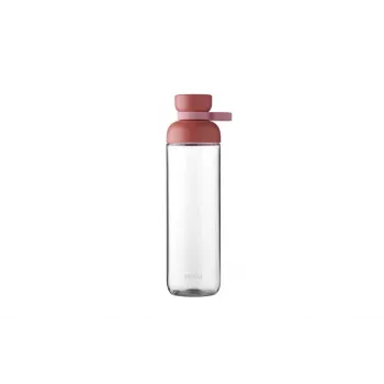 Mepal Vita drinkfles 900 ml Vivid Mauve