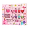 Souza Princess nagellakken en accessoires set 12-delig 107130