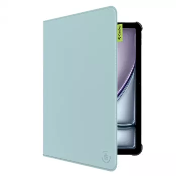 Gecko Covers tabletbeschermhoes voor iPad Air 11 (2025) Apple-Peel Dawn