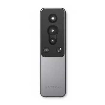 Satechi R1 Bluetooth-presentatieafstandsbediening, Space Grey
