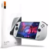 Spigen GLAS.tR Slim displaybeschermingsglas voor Lenovo Legion Go S, 2 stuks (AGL09773)
