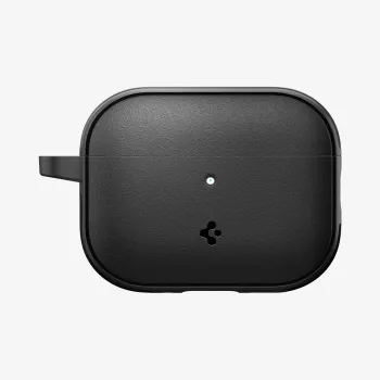 SPIGEN VAULT APPLE AIRPODS PRO 3 MAT ZWART
