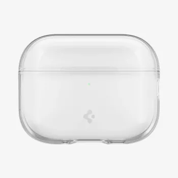 Spigen Liquid Crystal Hoesje voor Apple AirPods Pro 3, kristalhelder