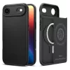 Spigen Thin Fit Mag MagSafe iPhone 17 Air zwart