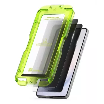 Ringke Easy Slide 2-pack privacy gehard glas displayschermfolie voor Samsung Galaxy S26 Ultra
