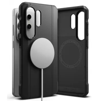 RINGKE ONYX ALFA MAGNETIC MAGSAFE GALAXY S26 ULTRA ZWART