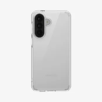 Spigen Ultra Hybrid Hoesje voor Samsung Galaxy A57 5G, kristalhelder