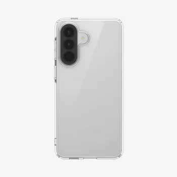 SPIGEN LIQUID CRYSTAL Galaxy A57 5G hoesje Crystal Clear