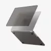 Spigen AirSkin MacBook Pro 14 M1-M5 Pro / M5 Pro Max 2021-2026 Frost Black