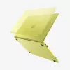 Spigen AirSkin MacBook Neo 13 2026 Frost Citrus harde schaalhoes