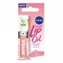 NIVEA Caring Lip Oil Rose lippenolie 5,5 ml