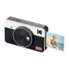 KODAK C210RW Retro White Draagbare Fotoprinter met Bluetooth