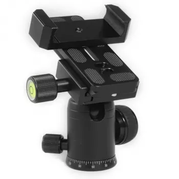 Orangemonkie Mount Kit voor Foldio 360 Smart Dome