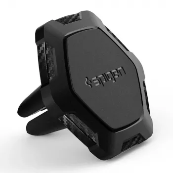Spigen Car Mount Holder Air Vent QS11 - zwart