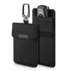 Spigen Keyless RFID Signal Blocker Pouch - zwart